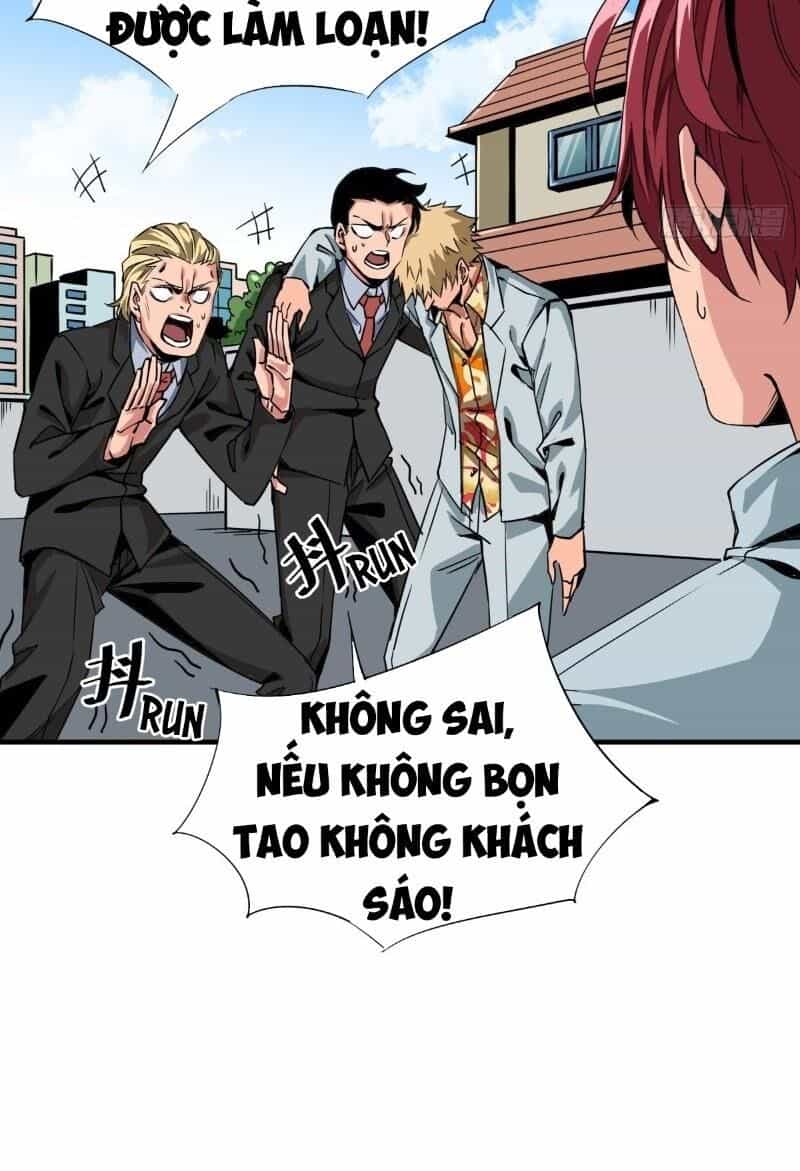 Thiên Luân - Chương 9 - ảnh 6