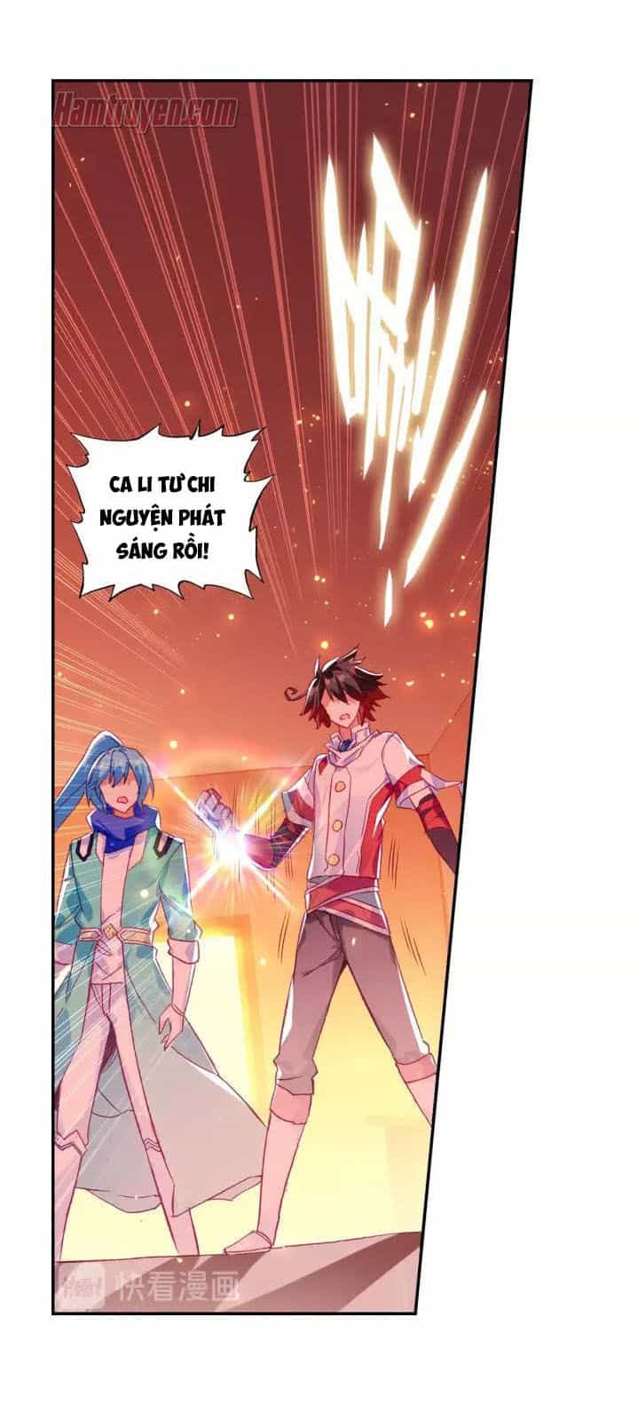Thiện Lương Tử Thần - Chương 99 - ảnh 7