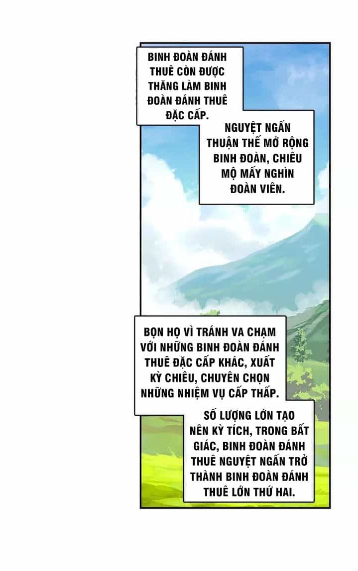 Thiện Lương Tử Thần - Chương 100 - ảnh 33