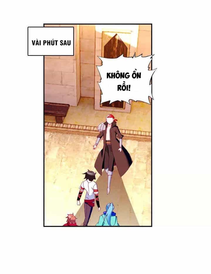 Thiện Lương Tử Thần - Chương 100 - ảnh 38