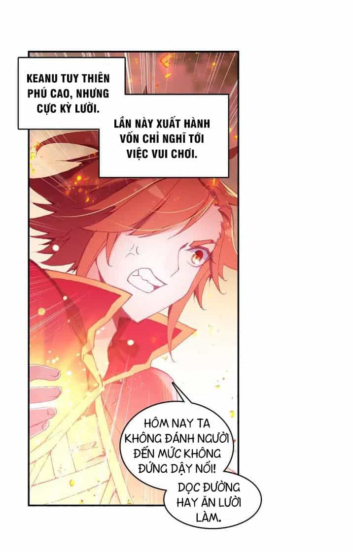 Thiện Lương Tử Thần - Chương 100 - ảnh 7