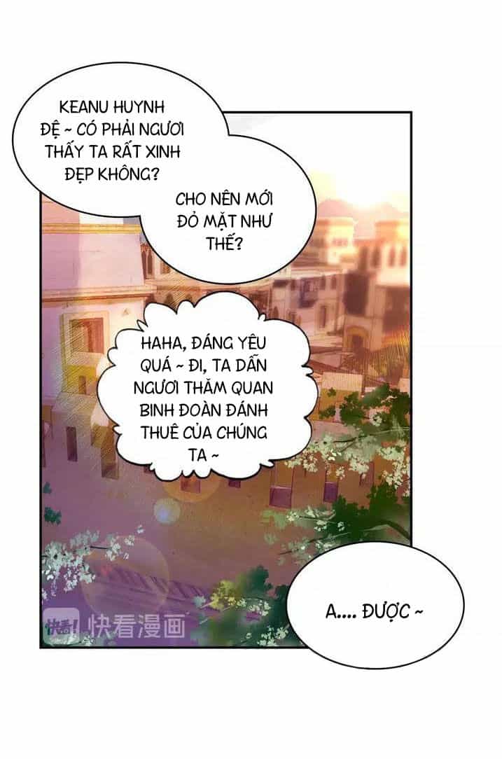 Thiện Lương Tử Thần - Chương 101 - ảnh 37