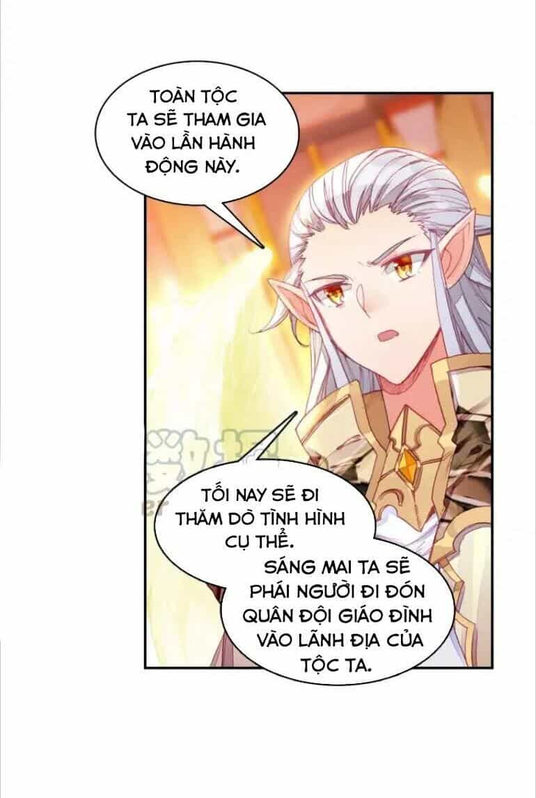 Thiện Lương Tử Thần - Chương 105 - ảnh 16