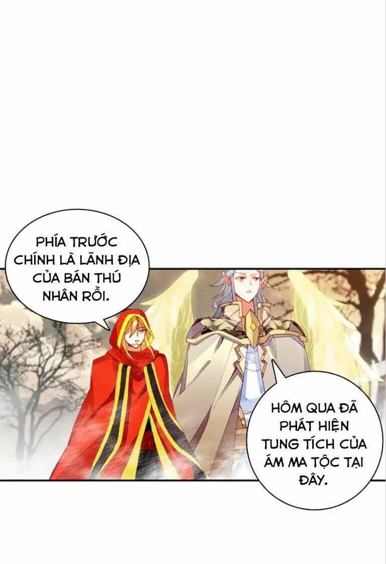 Thiện Lương Tử Thần - Chương 105 - ảnh 29