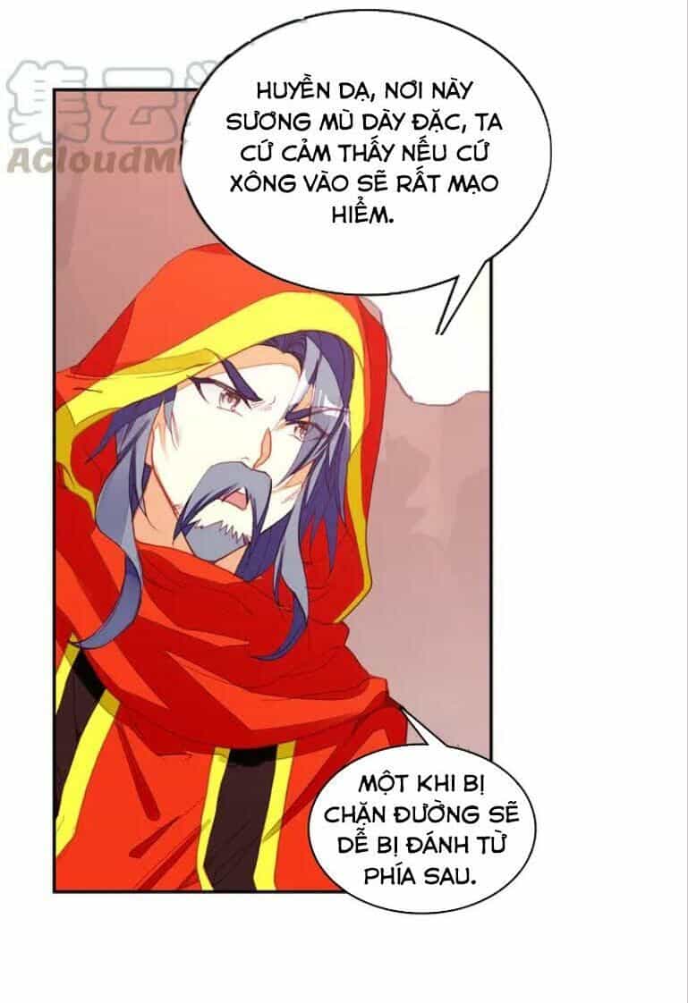 Thiện Lương Tử Thần - Chương 105 - ảnh 33