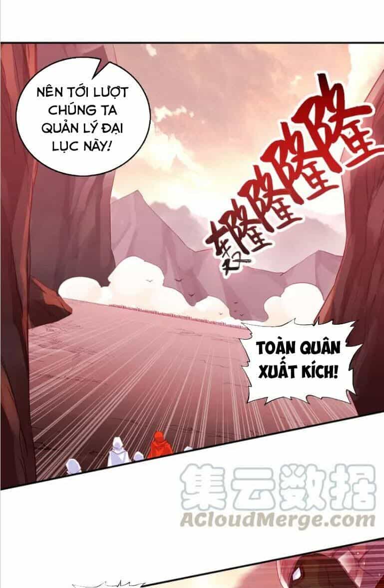 Thiện Lương Tử Thần - Chương 106 - ảnh 17