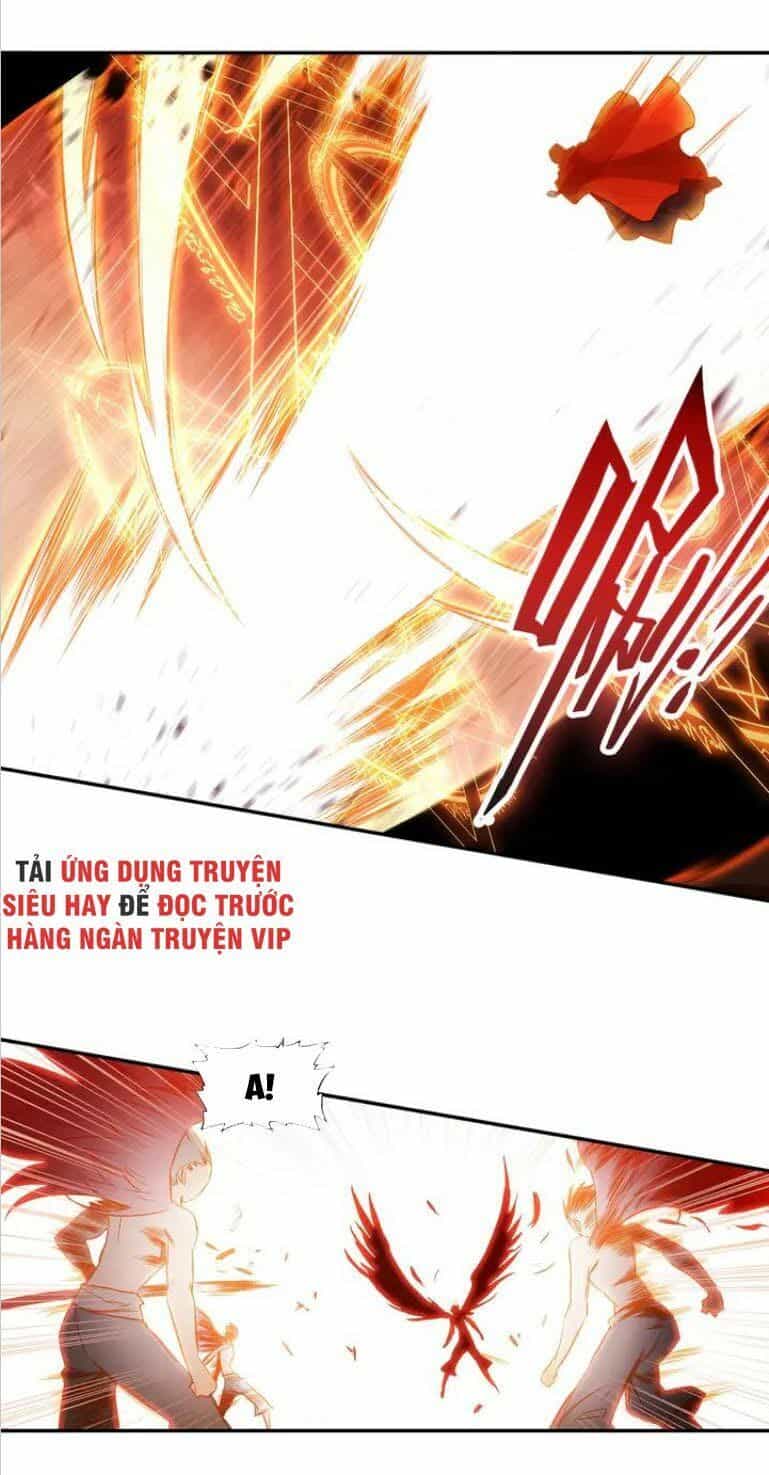 Thiện Lương Tử Thần - Chương 106 - ảnh 30