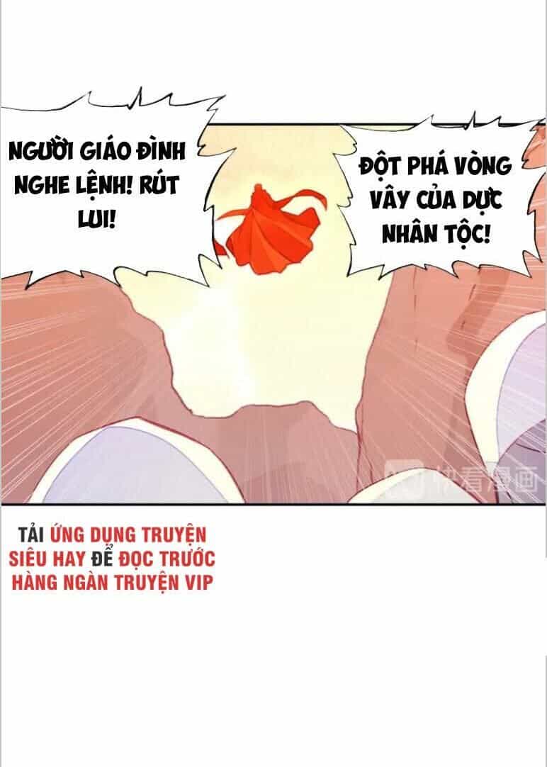 Thiện Lương Tử Thần - Chương 106 - ảnh 33