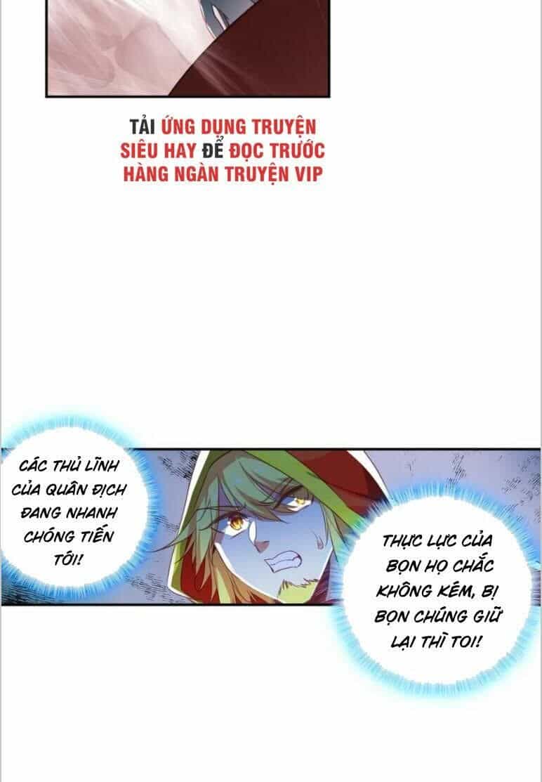 Thiện Lương Tử Thần - Chương 106 - ảnh 41