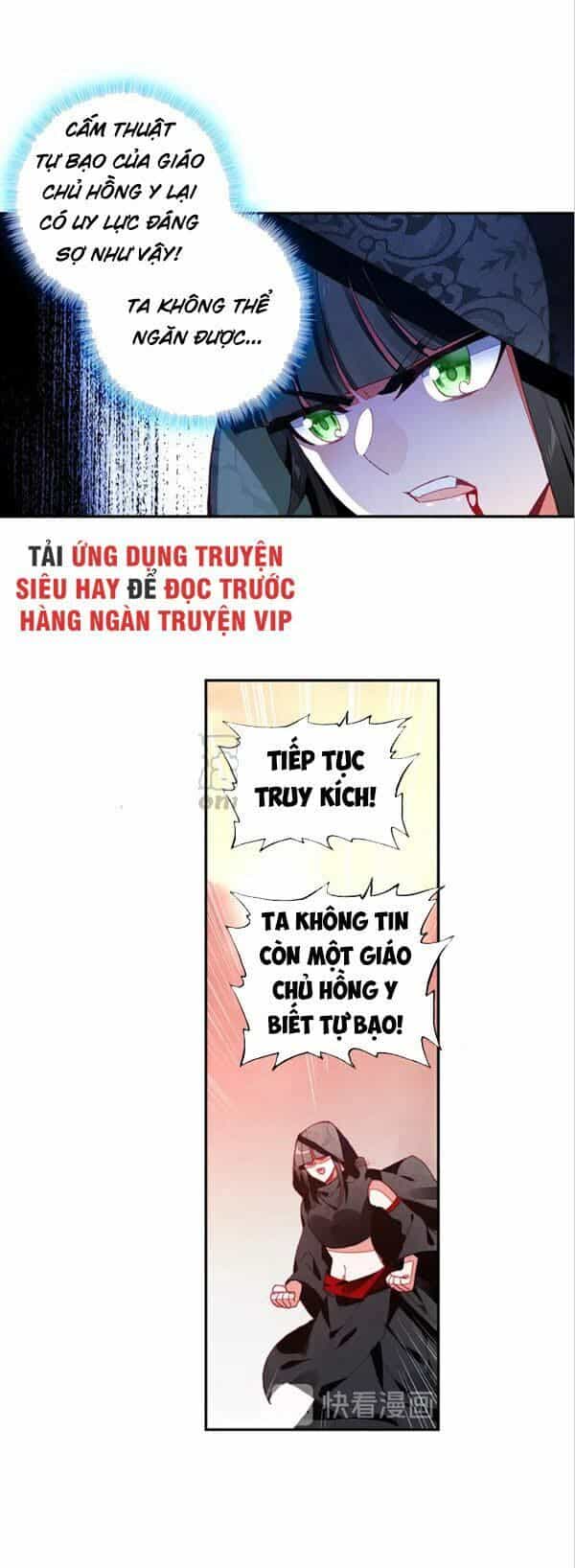 Thiện Lương Tử Thần - Chương 107 - ảnh 15