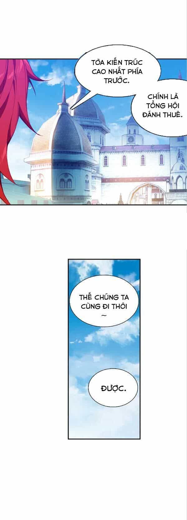 Thiện Lương Tử Thần - Chương 107 - ảnh 20