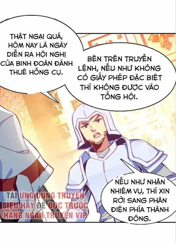Thiện Lương Tử Thần - Chương 107 - ảnh 23