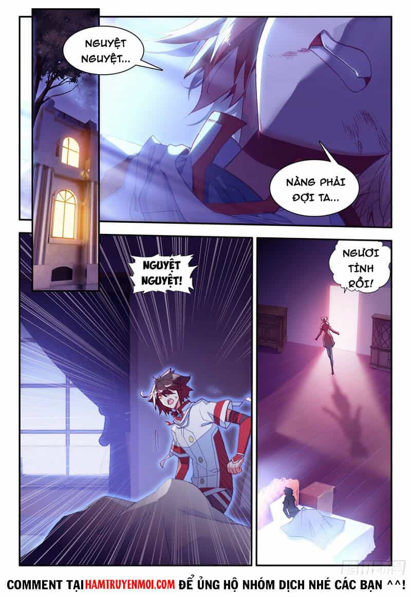 Thiện Lương Tử Thần - Chương 158 - ảnh 11