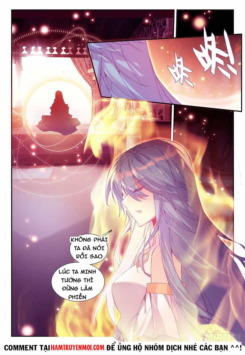 Thiện Lương Tử Thần - Chương 158 - ảnh 4