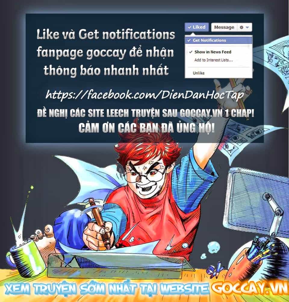 Thiện Lương Tử Thần - Chương 18 - ảnh 1