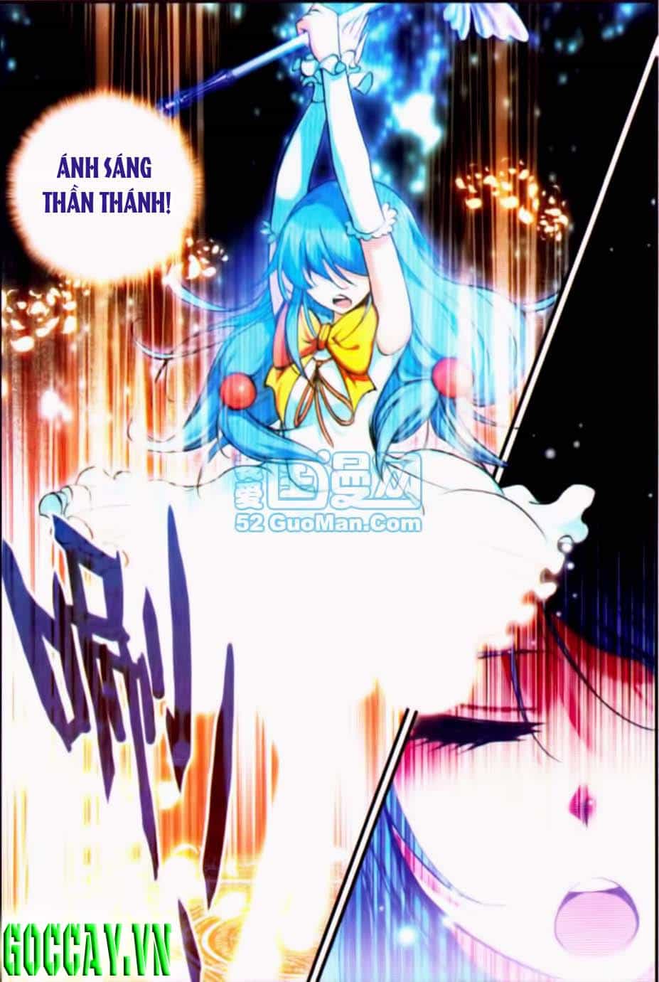 Thiện Lương Tử Thần - Chương 19 - ảnh 10