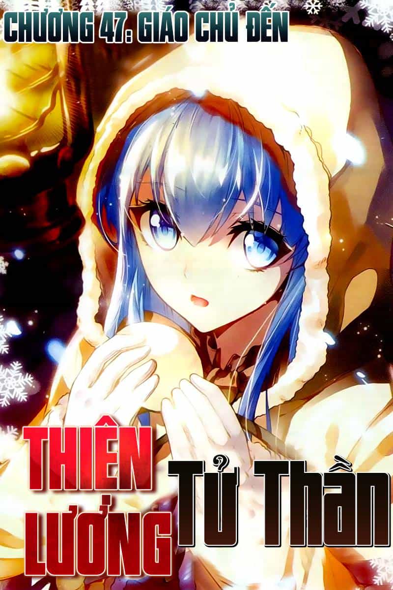 Thiện Lương Tử Thần - Chương 47 - ảnh 2