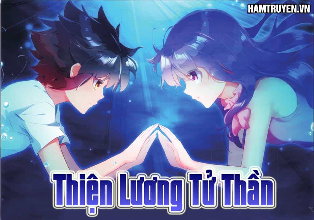 Thiện Lương Tử Thần - Chương 65 - ảnh 2