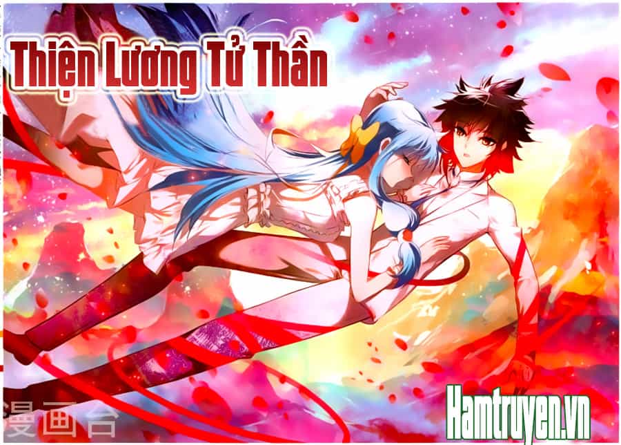 Thiện Lương Tử Thần - Chương 69 - ảnh 2