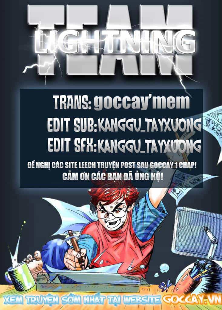 Thiện Lương Tử Thần - Chương 7 - ảnh 1