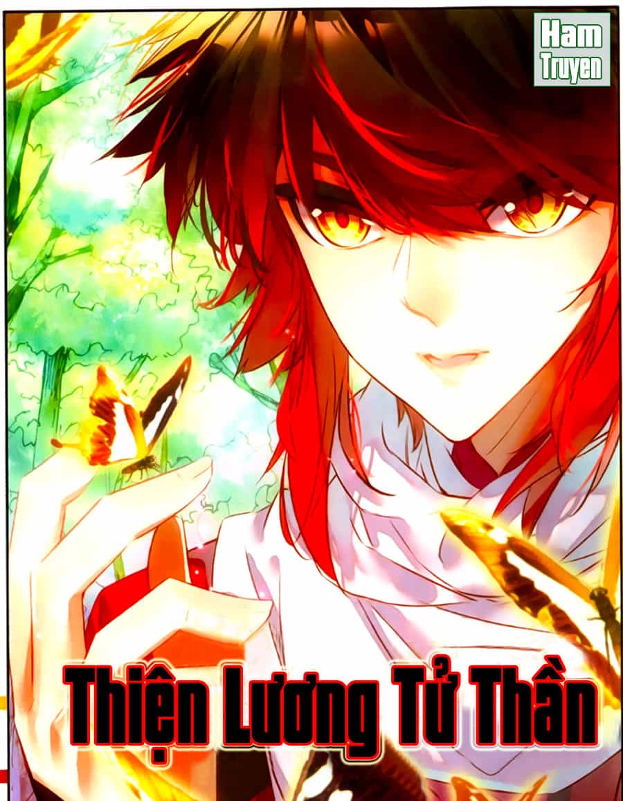 Thiện Lương Tử Thần - Chương 70 - ảnh 2