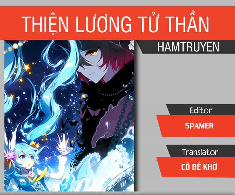 Thiện Lương Tử Thần - Chương 76 - ảnh 1