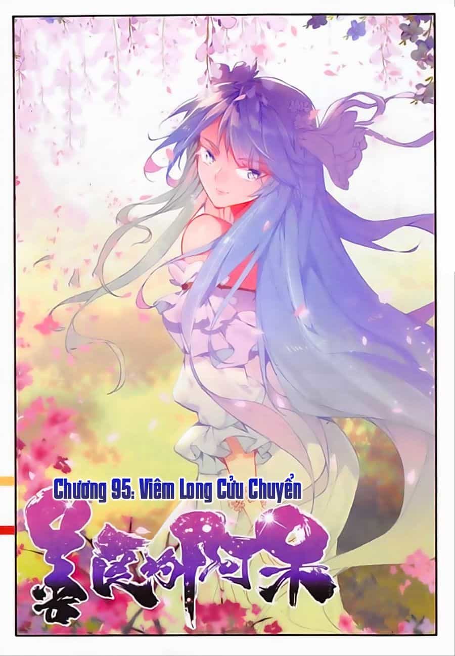 Thiện Lương Tử Thần - Chương 95 - ảnh 2