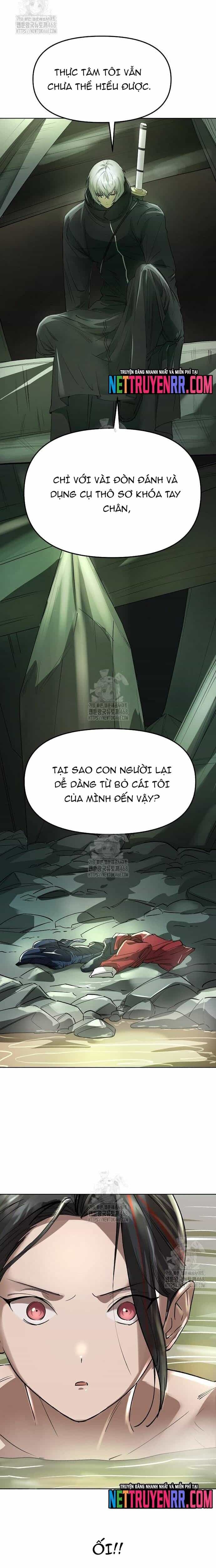 Thiên Ma 3077 - Chương 49 - ảnh 13