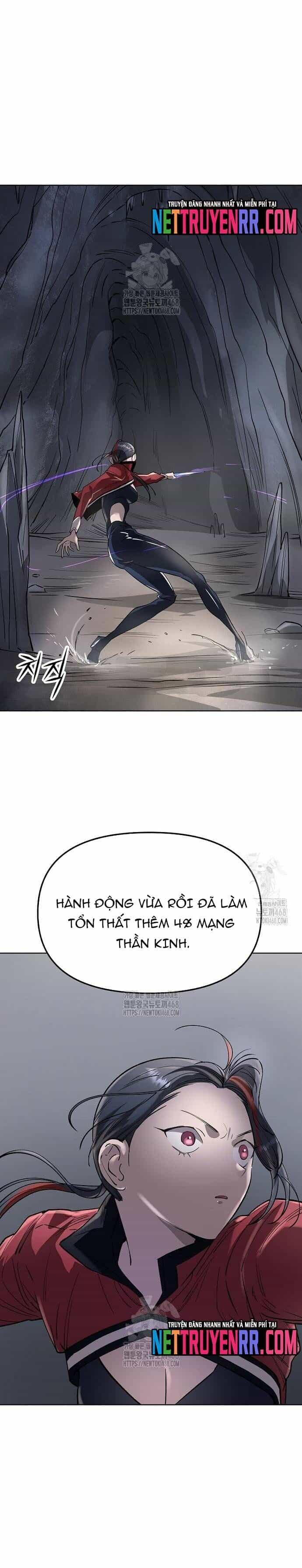 Thiên Ma 3077 - Chương 49 - ảnh 18