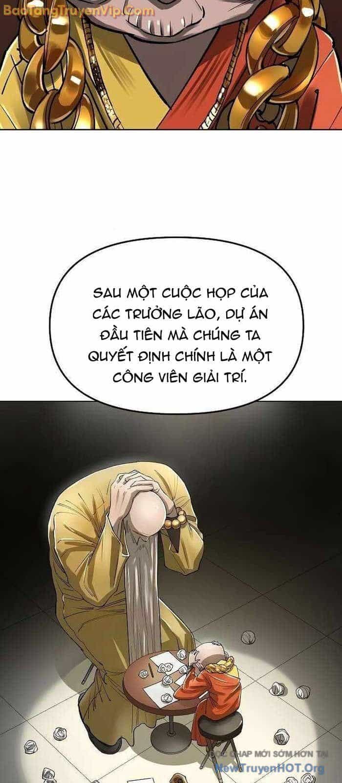 Thiên Ma 3077 - Chương 56 - ảnh 41