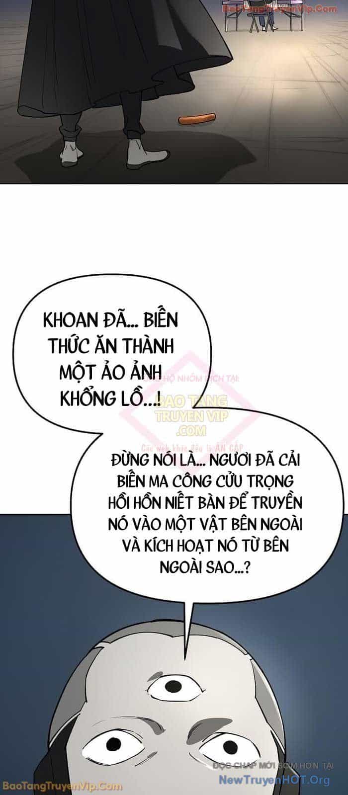 Thiên Ma 3077 - Chương 57 - ảnh 104