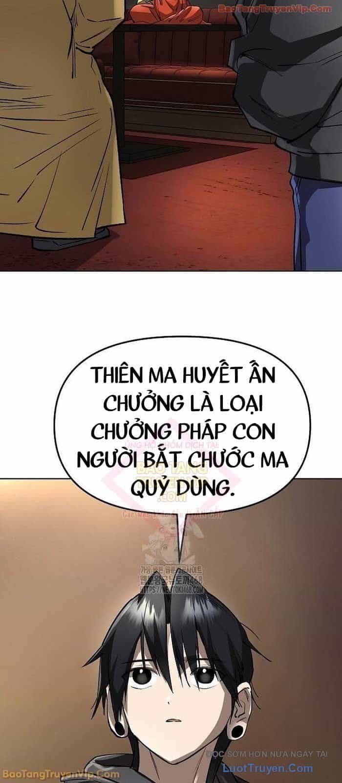 Thiên Ma 3077 - Chương 62 - ảnh 104
