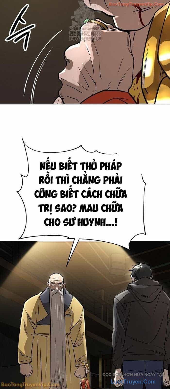 Thiên Ma 3077 - Chương 62 - ảnh 107