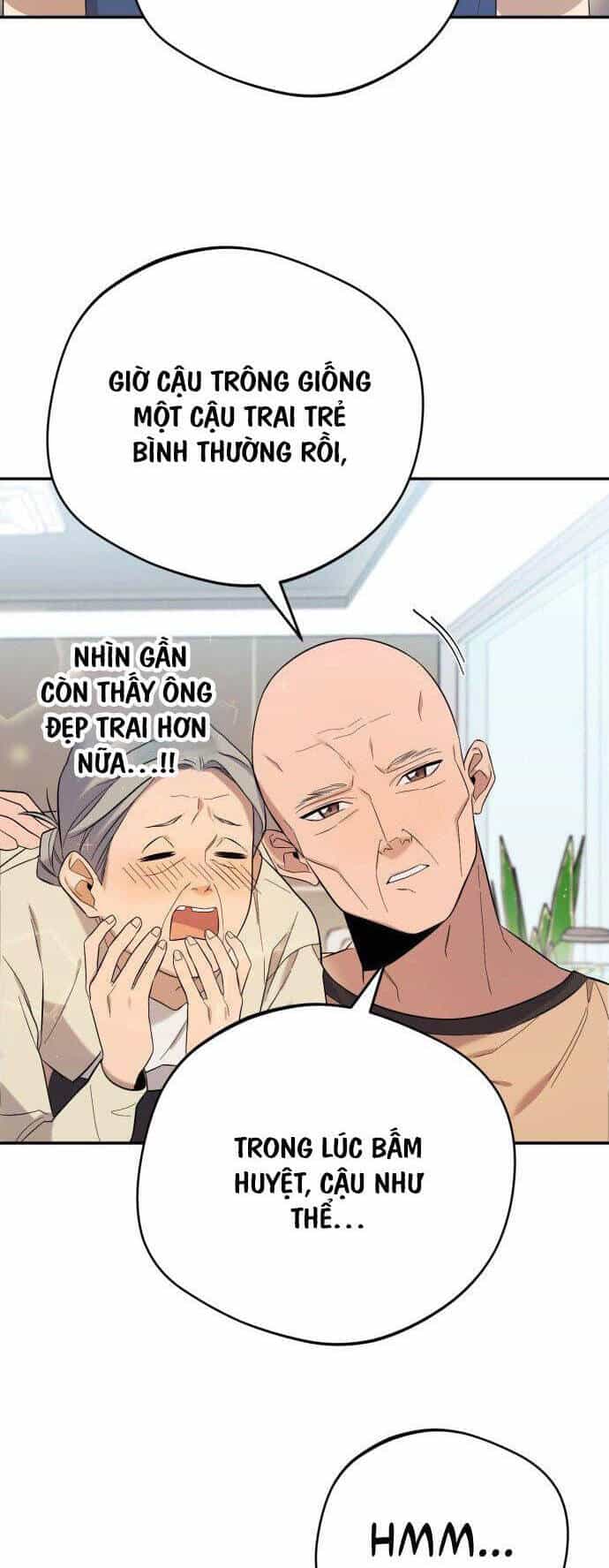 Thiên Ma Bấm Huyệt - Chương 1 - ảnh 26