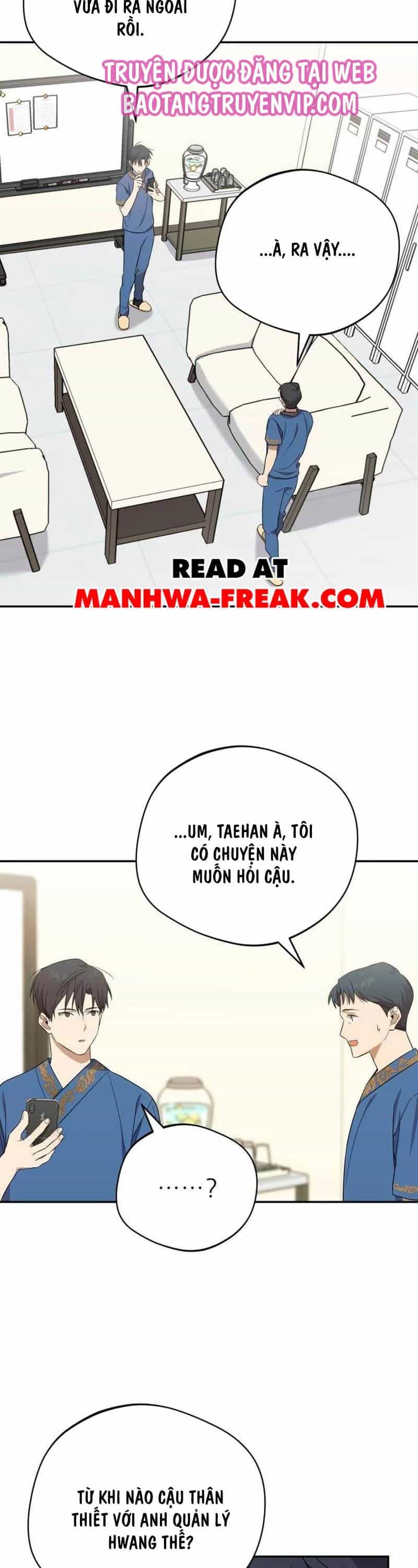 Thiên Ma Bấm Huyệt - Chương 10 - ảnh 25