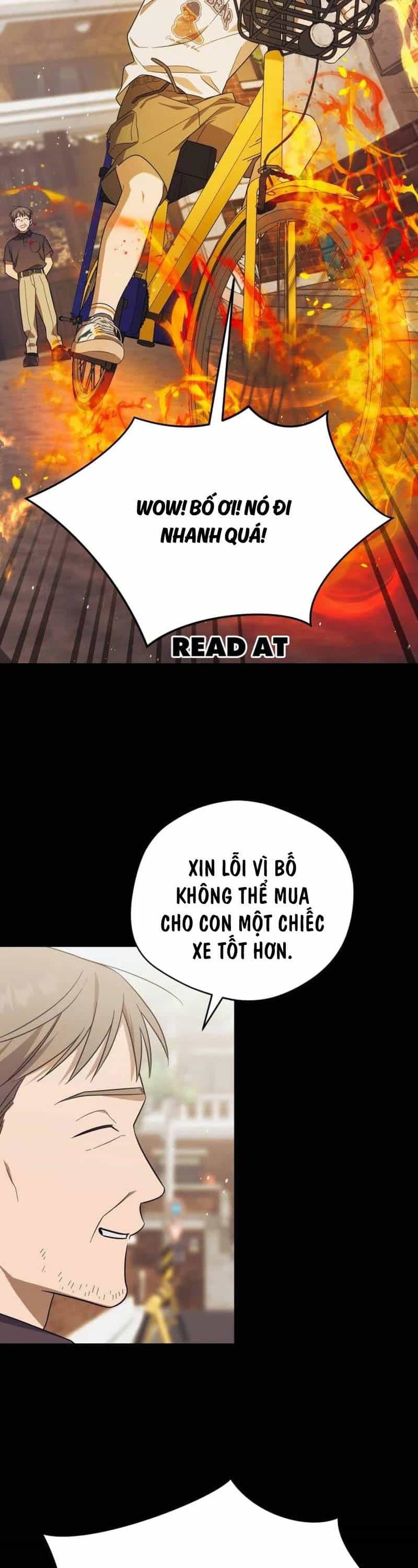 Thiên Ma Bấm Huyệt - Chương 10 - ảnh 37