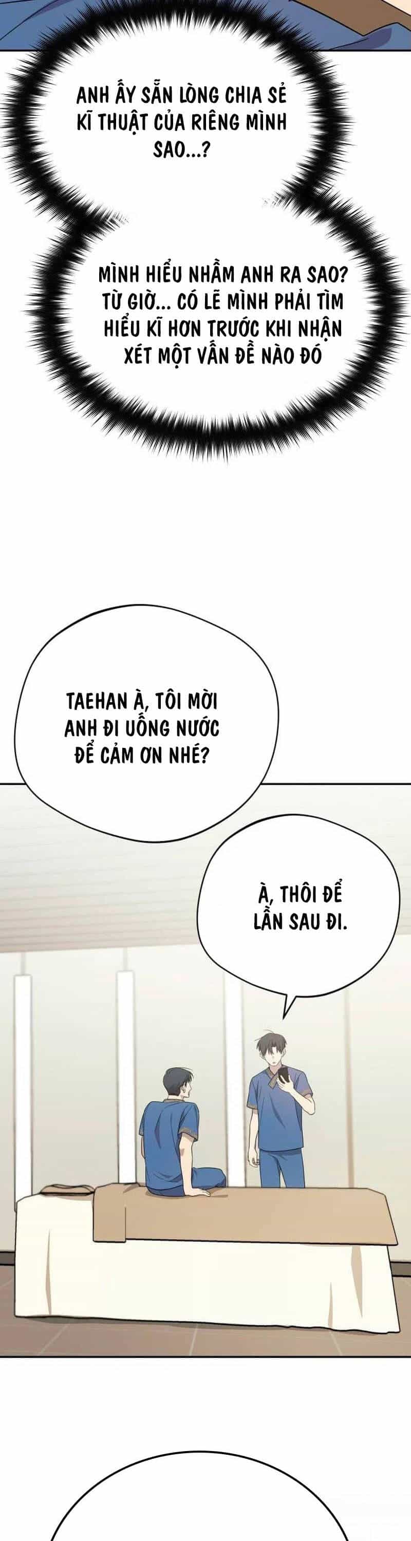 Thiên Ma Bấm Huyệt - Chương 10 - ảnh 43