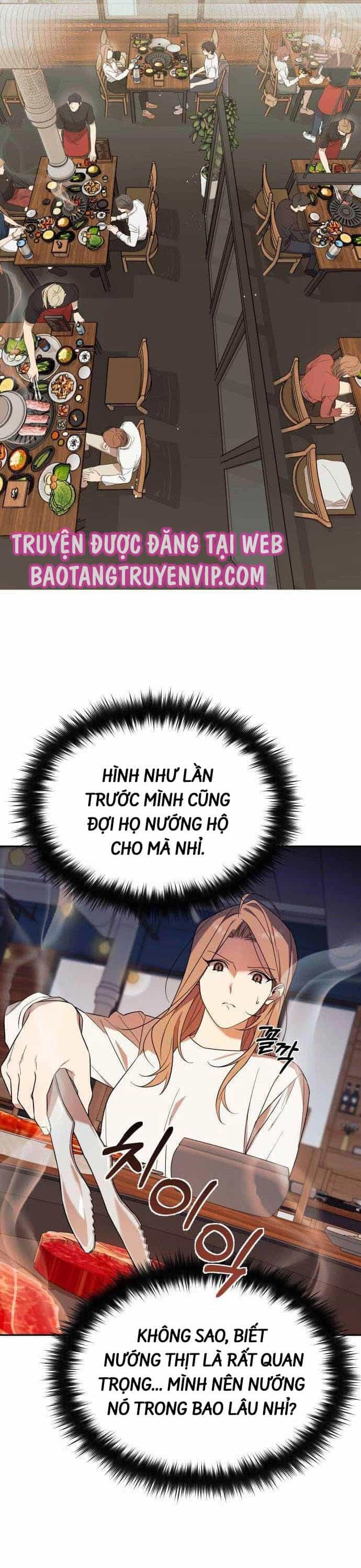Thiên Ma Bấm Huyệt - Chương 11 - ảnh 12