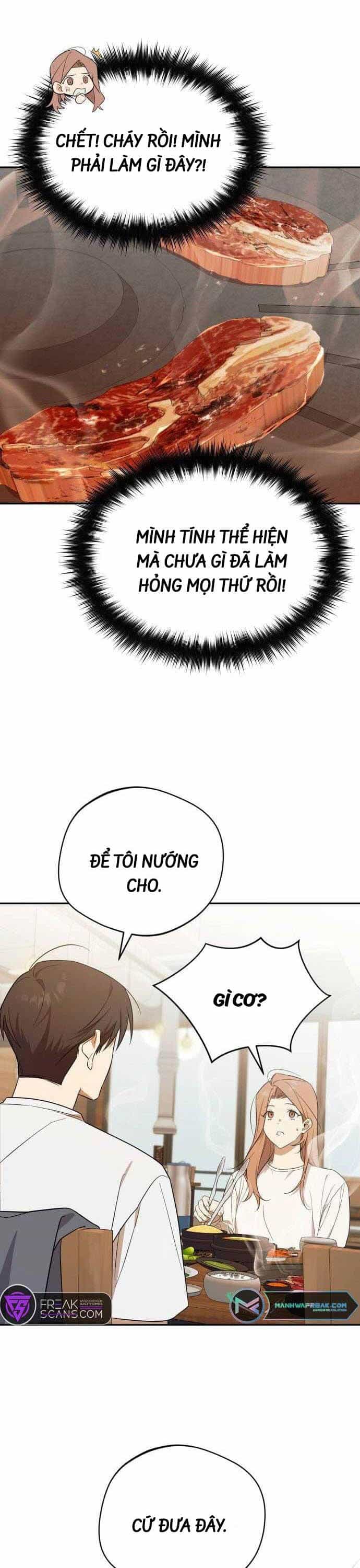 Thiên Ma Bấm Huyệt - Chương 11 - ảnh 13