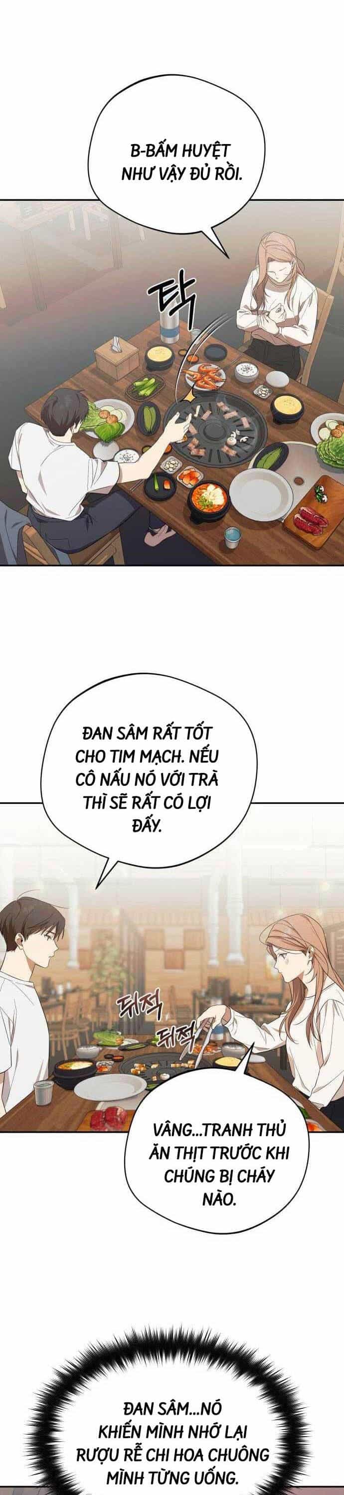 Thiên Ma Bấm Huyệt - Chương 11 - ảnh 24