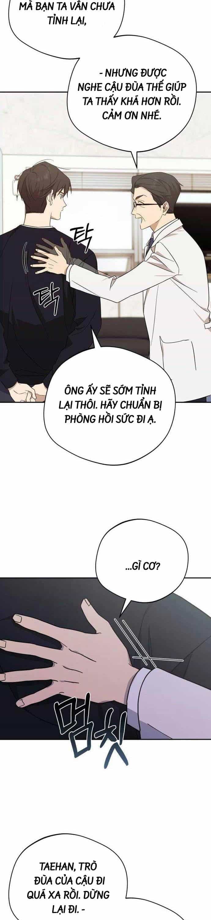 Thiên Ma Bấm Huyệt - Chương 11 - ảnh 33
