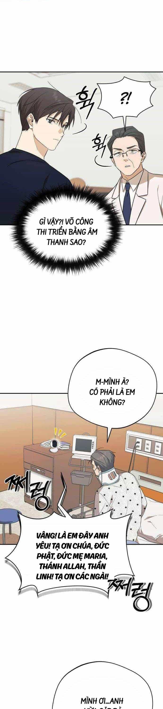 Thiên Ma Bấm Huyệt - Chương 12 - ảnh 14
