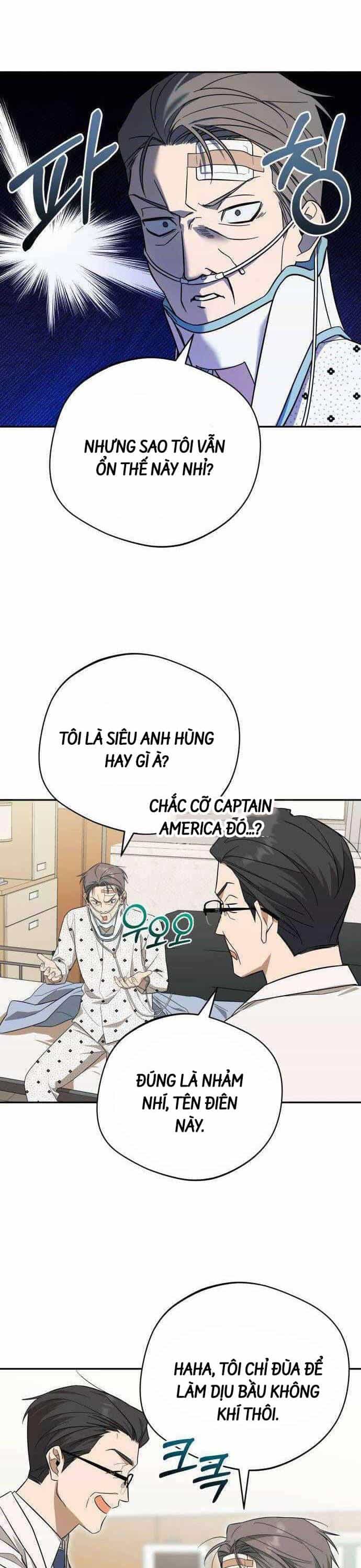 Thiên Ma Bấm Huyệt - Chương 12 - ảnh 28