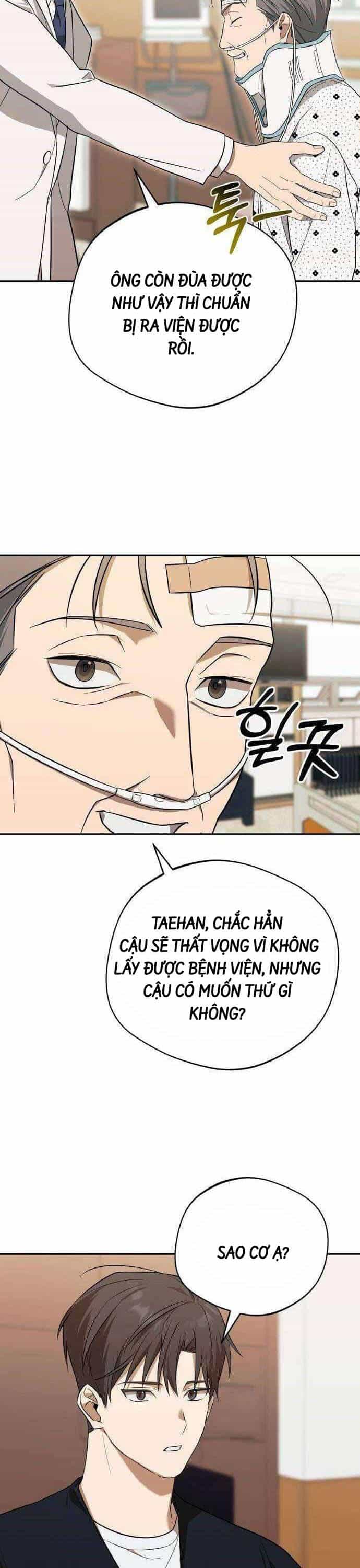 Thiên Ma Bấm Huyệt - Chương 12 - ảnh 29