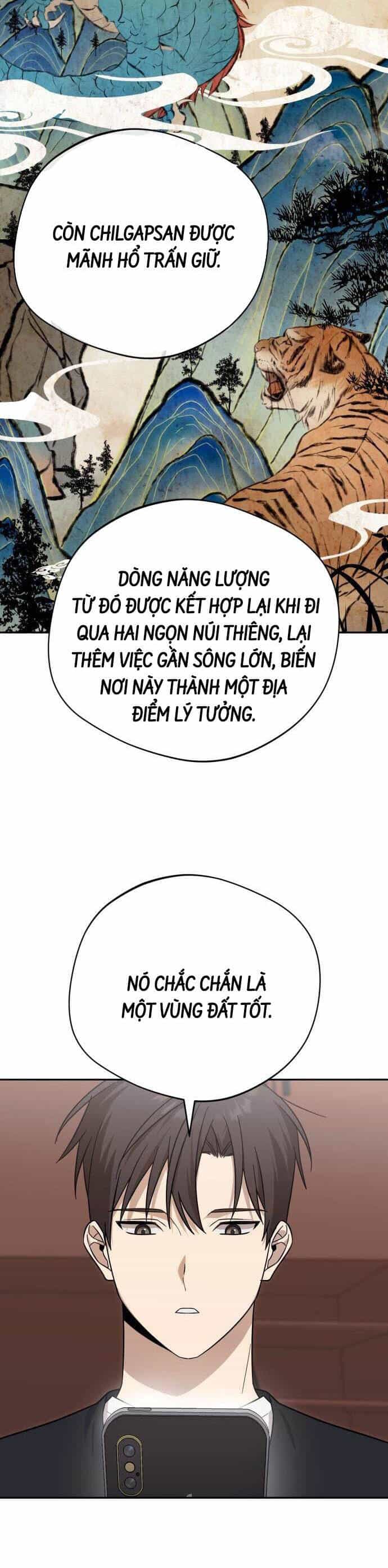Thiên Ma Bấm Huyệt - Chương 13 - ảnh 10