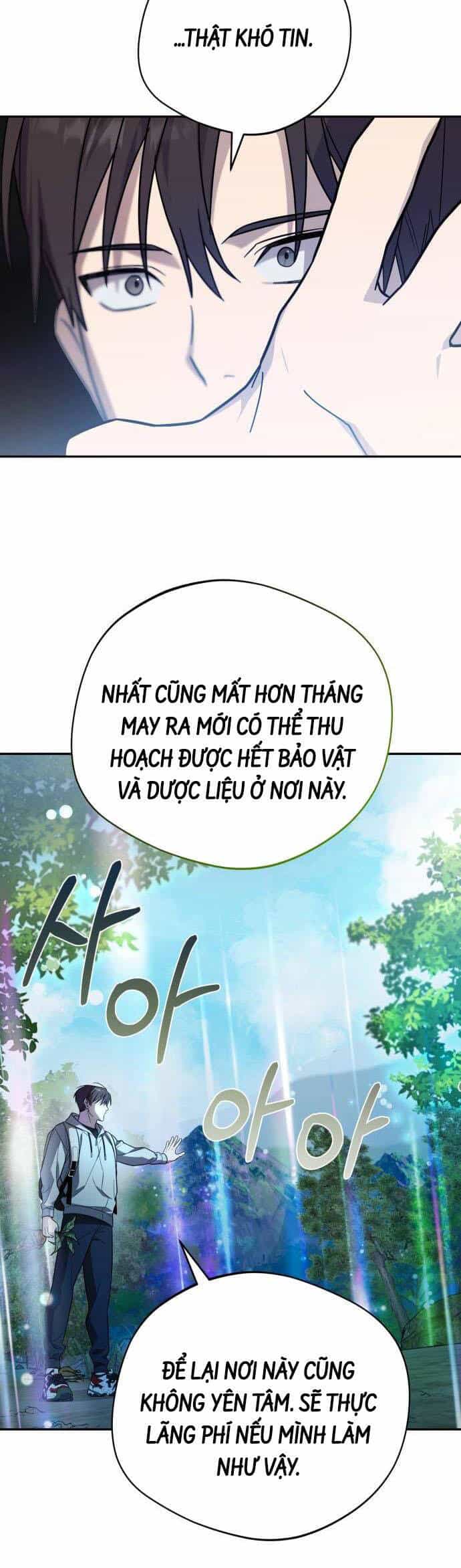 Thiên Ma Bấm Huyệt - Chương 13 - ảnh 19
