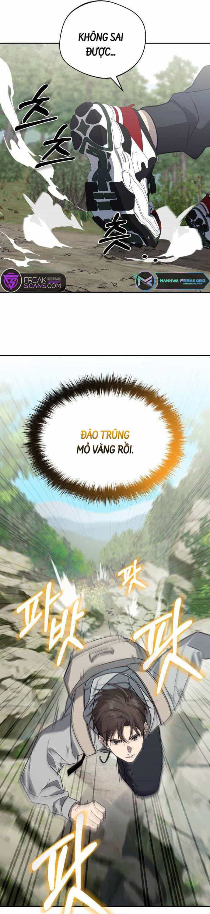 Thiên Ma Bấm Huyệt - Chương 13 - ảnh 21