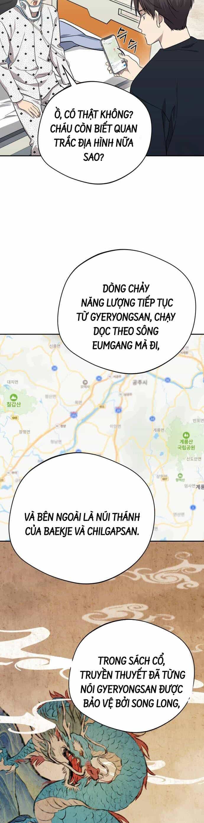 Thiên Ma Bấm Huyệt - Chương 13 - ảnh 9