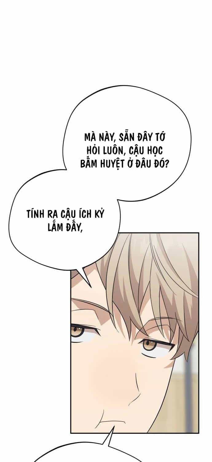 Thiên Ma Bấm Huyệt - Chương 14 - ảnh 46