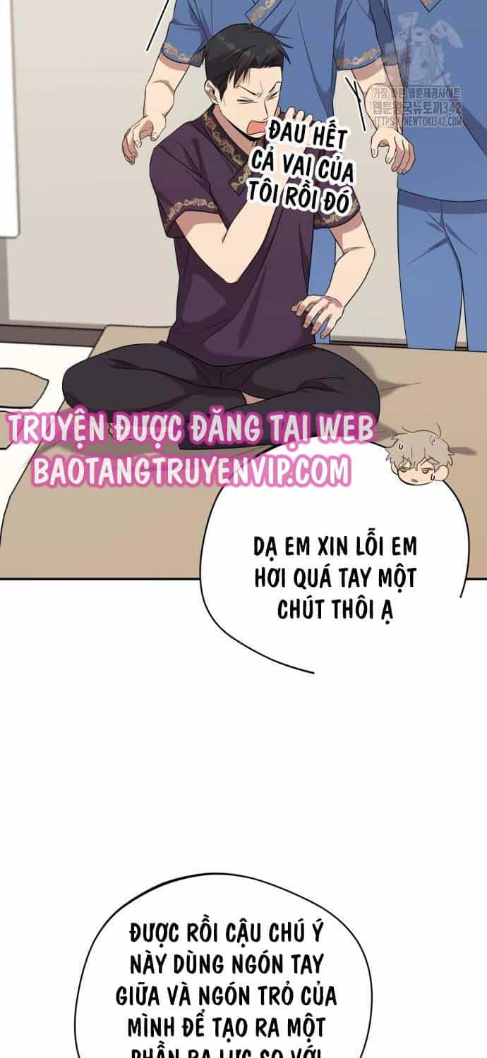 Thiên Ma Bấm Huyệt - Chương 15 - ảnh 12